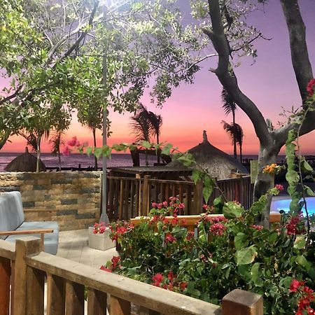 Samaria Club De Playa By Santa Marta Playa Resort, Preciosos Apartamentos En El Sector Exclusivo De Pozos Colorados Eksteriør bilde