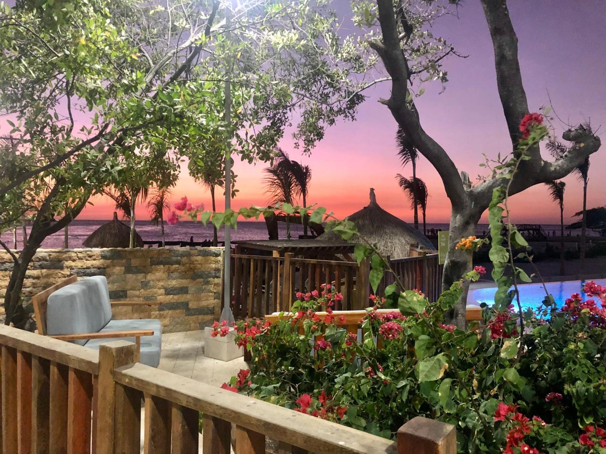 Samaria Club De Playa By Santa Marta Playa Resort, Preciosos Apartamentos En El Sector Exclusivo De Pozos Colorados Eksteriør bilde