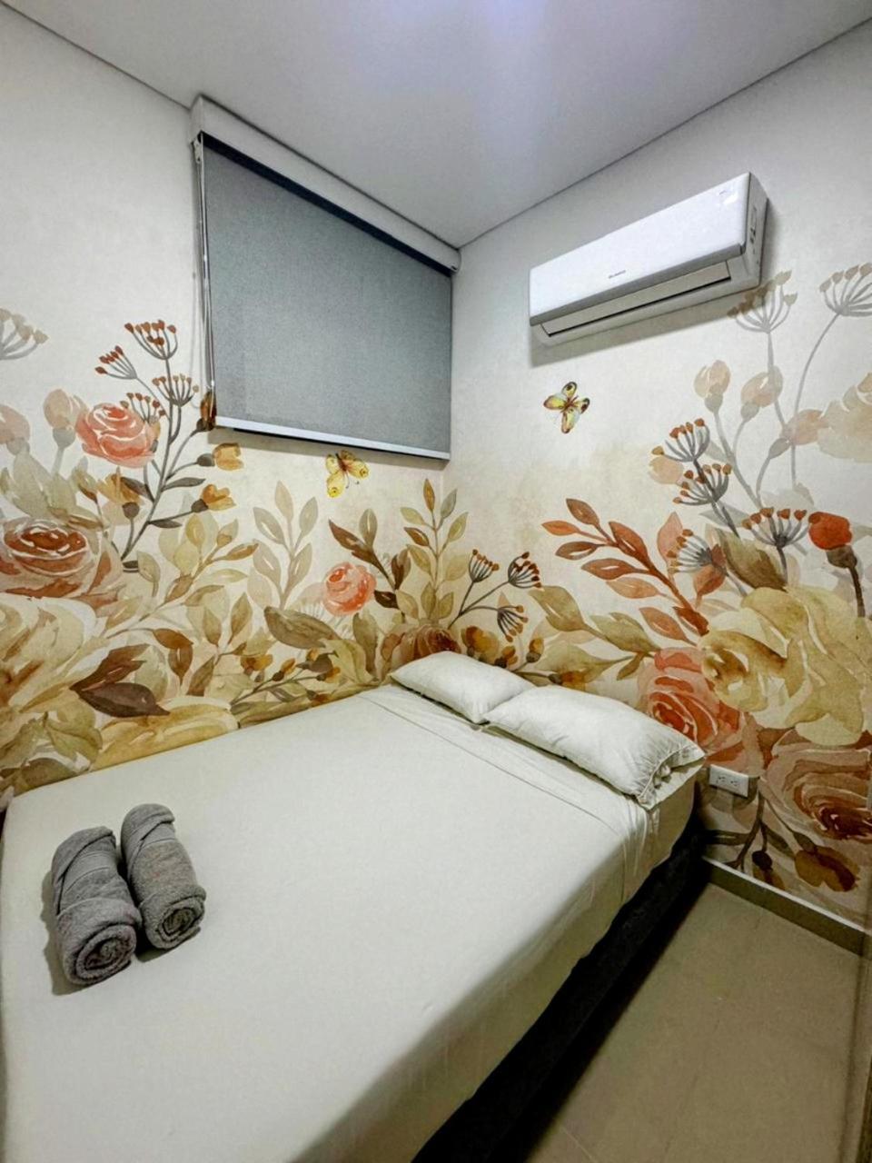 Samaria Club De Playa By Santa Marta Playa Resort, Preciosos Apartamentos En El Sector Exclusivo De Pozos Colorados Eksteriør bilde